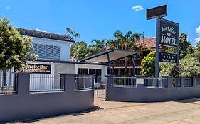 Mackellar Motel Gunnedah 4* Australia